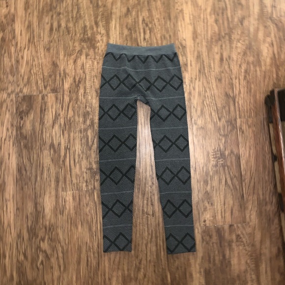 Faded Glory Girls leggings - Picture 2 of 5